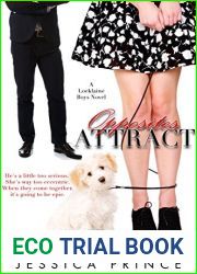 Opposites Attract (The Locklaine Boys #2)