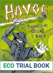 Havoc (Malice, #2)