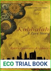 Kabbalah: A Love Story