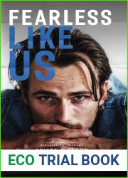 Fearless Like Us (Like Us, #9)