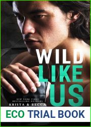 Wild Like Us (Like Us, #8)