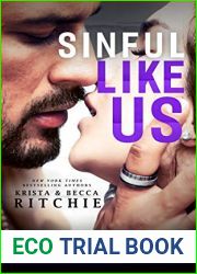 Sinful Like Us (Like Us, #5)