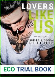 Lovers Like Us (Like Us, #2)