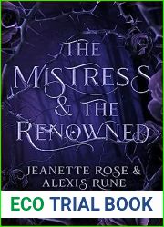 The Mistress and The Renowned: A Hades and Persephone Retelling (Love and Fate Book 2)