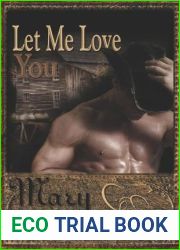 Let Me Love You