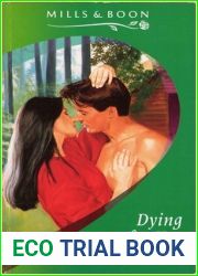 Dying for You