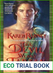 The Devil Wears Tartan