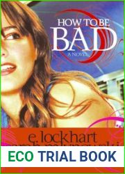 How To Be Bad