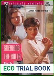 Breaking The Rules