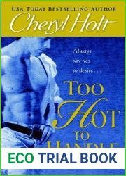 Too Hot to Handle