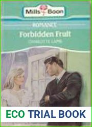 Forbidden Fruit