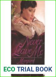 Never Leave Me