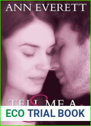 Tell Me a Secret