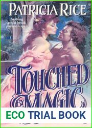 Touched by Magic
