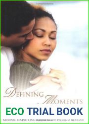 Defining Moments