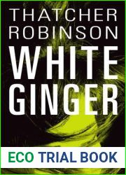 White Ginger