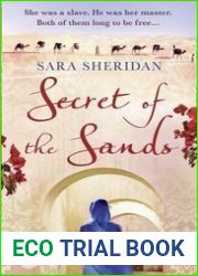 Secret of the Sands