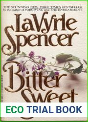 Bitter Sweet