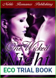 One Wicked Night