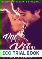 One Little Kiss