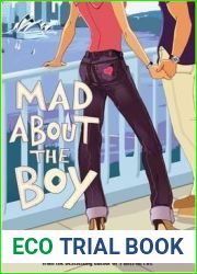 Mad About the Boy