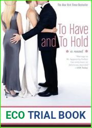 To Have and to Hold