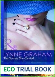 The Secrets She Carried