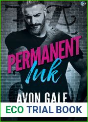 Permanent Ink (Art and Soul, #1)