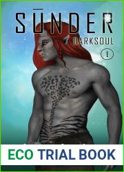 Sunder (Darksoul, #1)