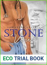 Stone Vows (The Stone Brothers #3)