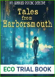 Tales from Harborsmouth (Ivy Granger, Psychic Detective Book 0)
