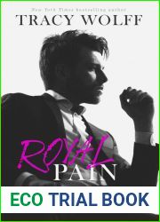 Royal Pain (His Royal Hotness, #1)