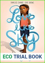 Love Like Sky (Love Like Sky, #1)