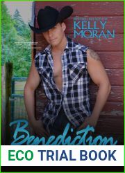 Benediction (Cattenach Ranch, #2)