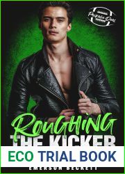 Roughing the Kicker (The Package Deal, #6)