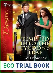 Tempted Into The Tycoon|s Trap (The Hudsons of Beverly Hills, #2)