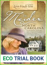 Love Finds You in Maiden, North Carolina