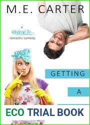 Getting a Grip (Getting a Grip Duet #1, #MyNewLife, #1)