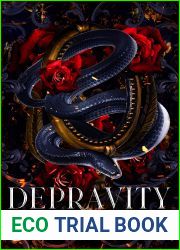Depravity (Serpico Family Book 2)