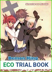 Demon King Daimaou: Volume 1