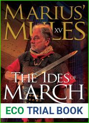The Ides of March (Marius| Mules, #15)