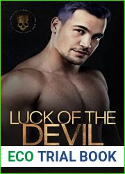 Luck of the Devil (The Reckless Damned #4)