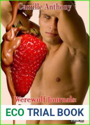 Sated Pleasures (Werewulf Journals, #4)