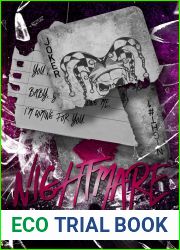 Nightmare (Joker Night #1)