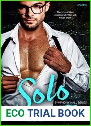 Solo (Symphony Hall Book 1)
