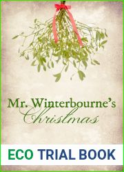 Mr. Winterbourne|s Christmas (Winterbourne, #2)