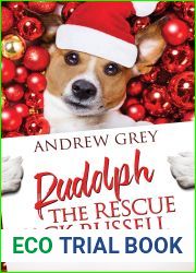 Rudolph the Rescue Jack Russell (Must Love Dogs)