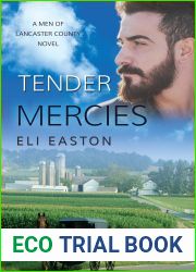 Tender Mercies (Men of Lancaster County, #2)