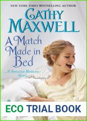 A Match Made in Bed (Spinster Heiresses, #2)