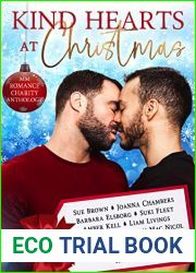Kind Hearts at Christmas
